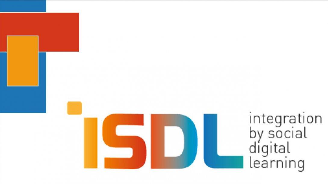 Project ISDL ? Integration by Social and Digital Learning - Proje Bülteni