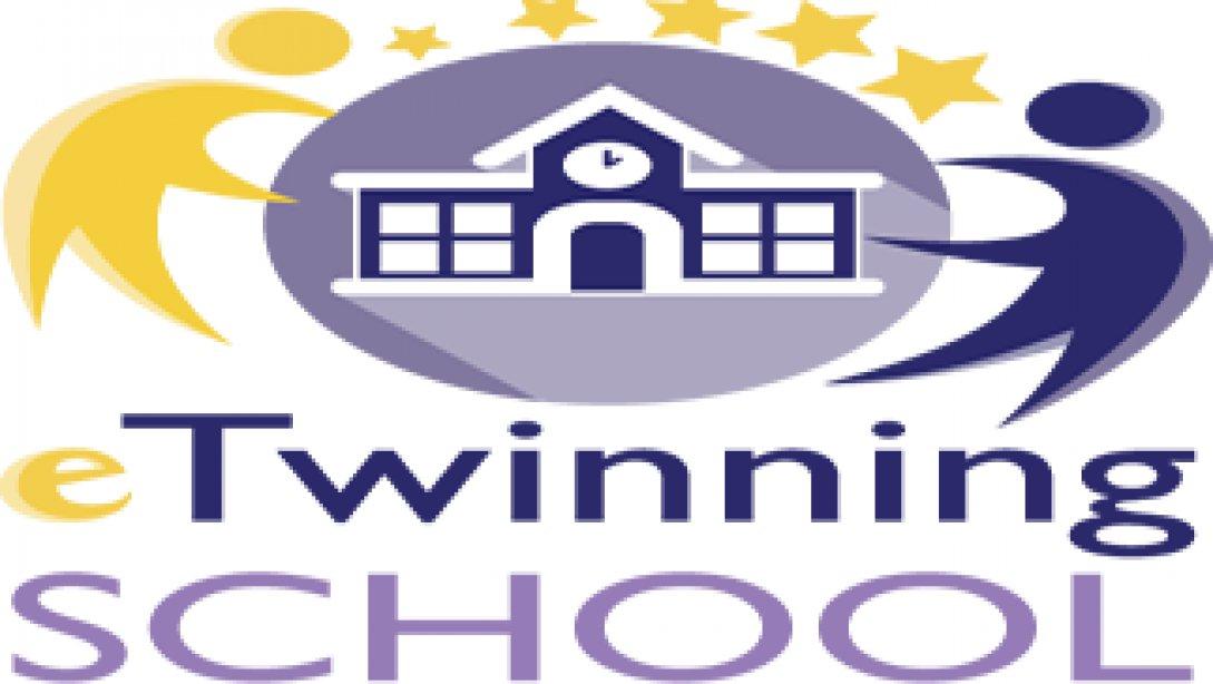  eTwinning Okul Etiketi Başvuruları